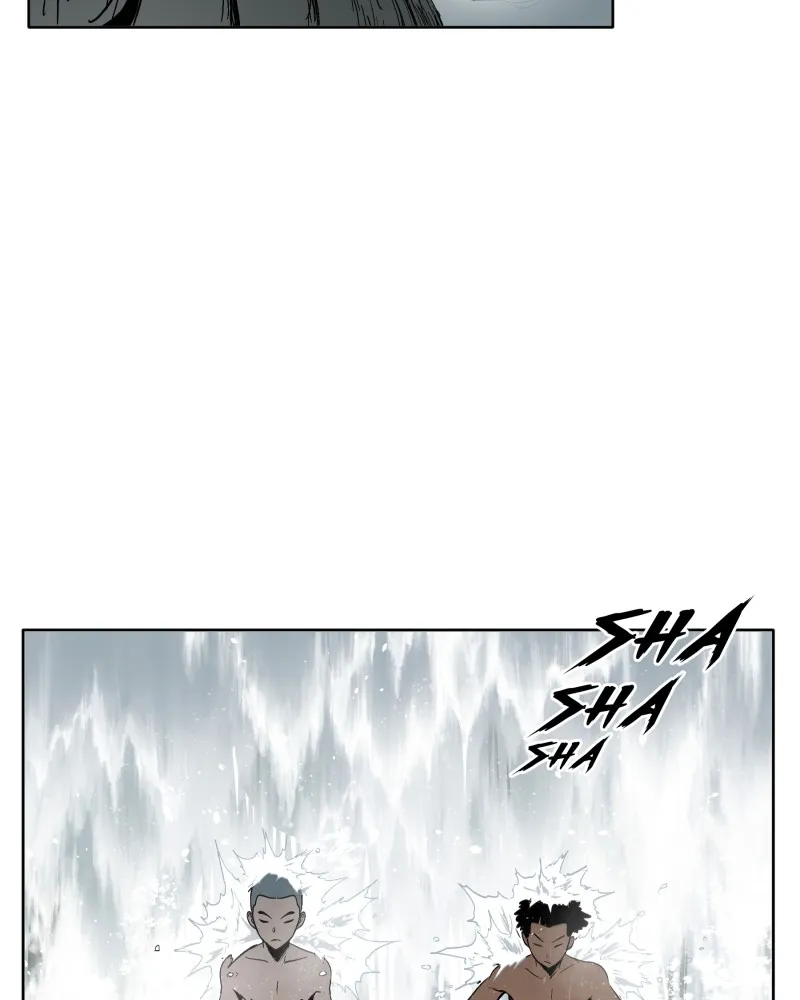 Read BlackSun chapter 28 image 51 on Lezhin