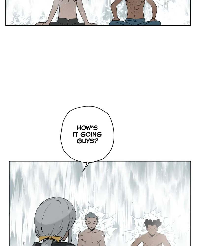 Read BlackSun chapter 28 image 52 on Lezhin