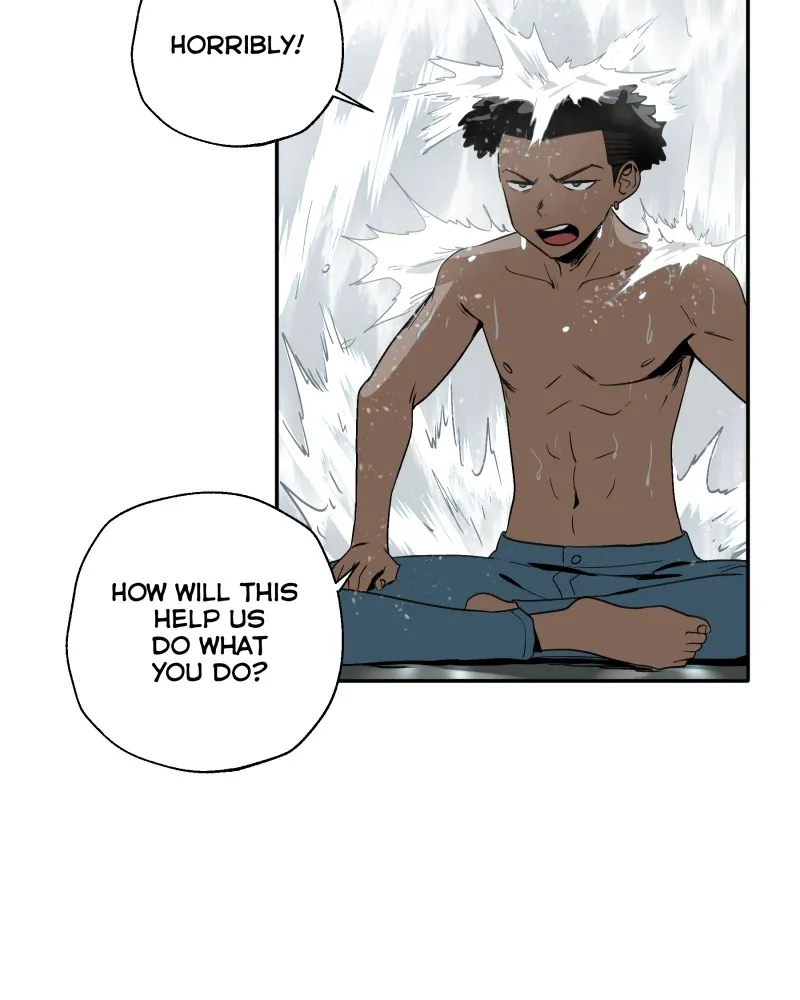 Read BlackSun chapter 28 image 54 on Lezhin