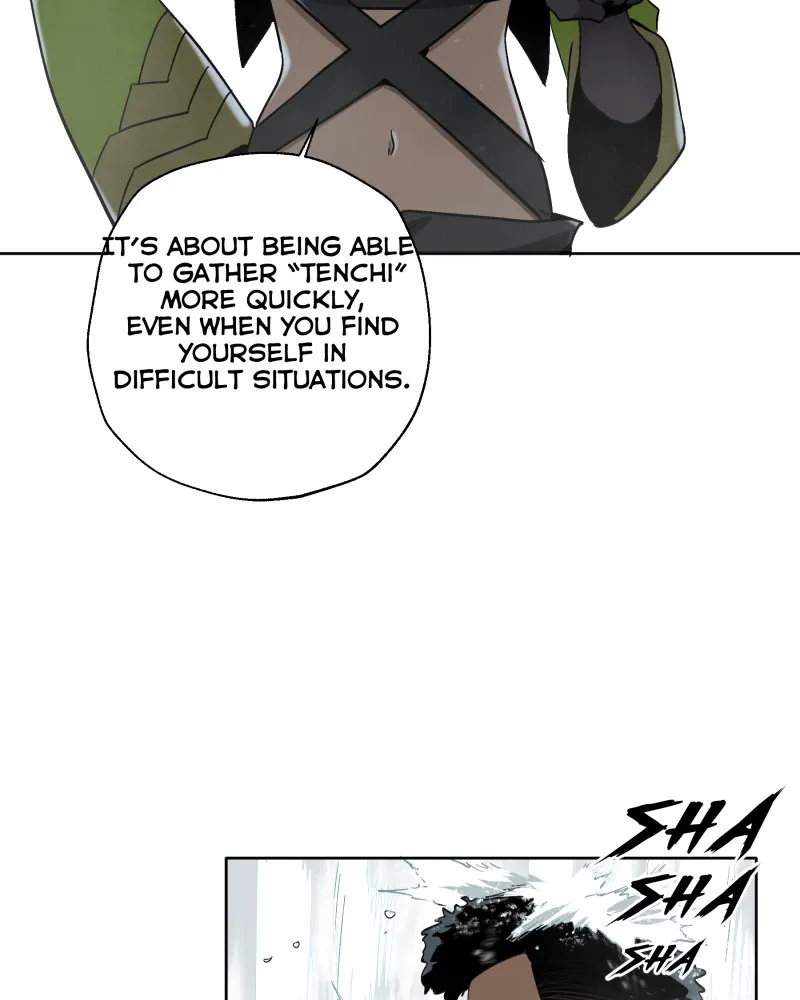 Read BlackSun chapter 28 image 56 on Lezhin