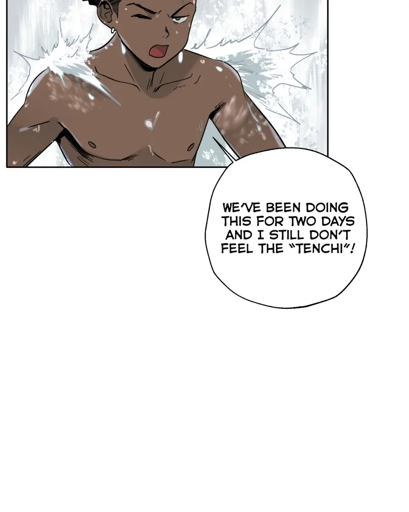 Read BlackSun chapter 28 image 61 on Lezhin