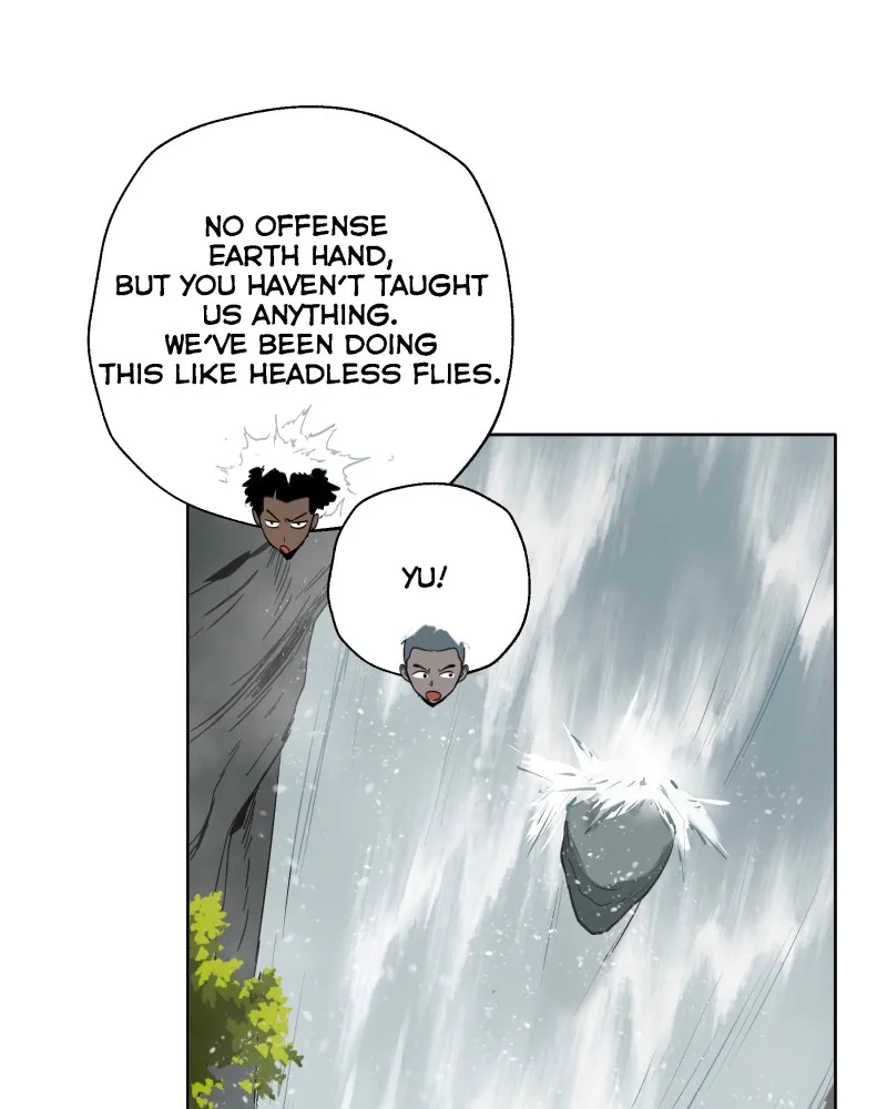 Read BlackSun chapter 28 image 62 on Lezhin