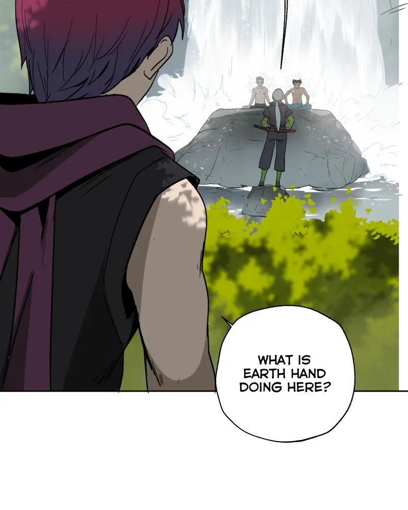 Read BlackSun chapter 28 image 66 on Lezhin