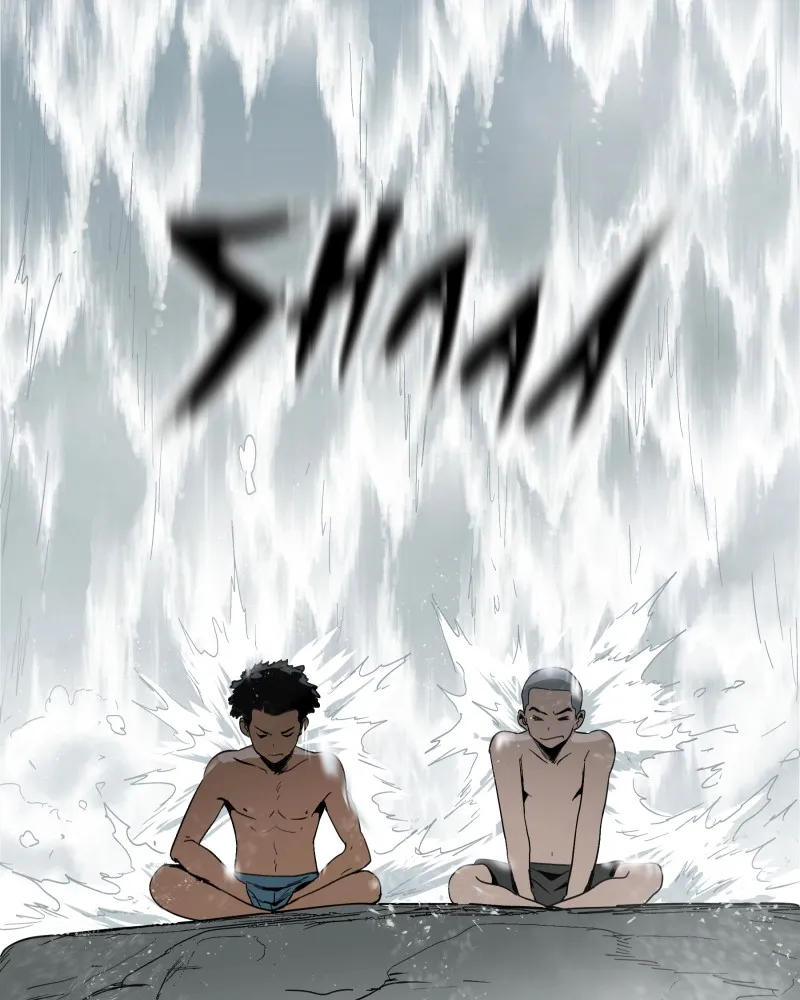 Read BlackSun chapter 28 image 7 on Lezhin