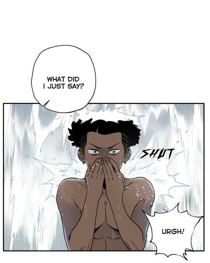 Read BlackSun chapter 28 image 70 on Lezhin