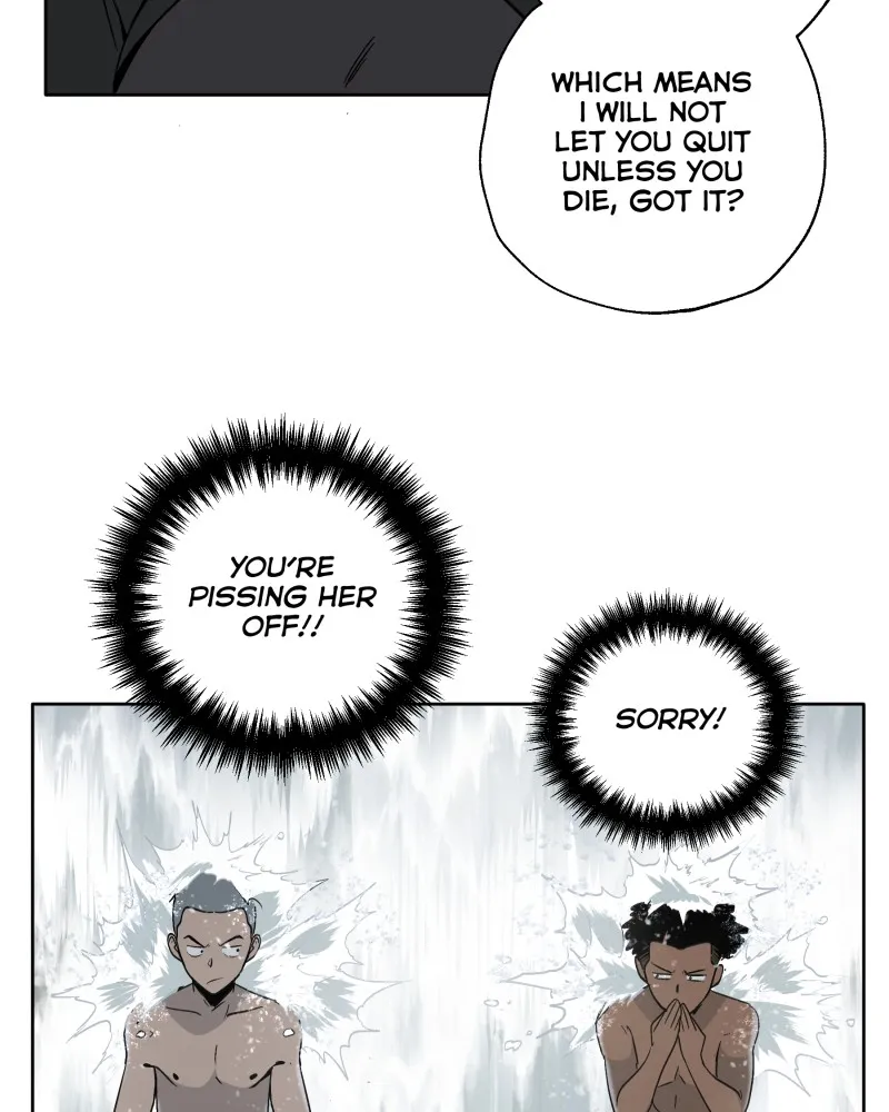 Read BlackSun chapter 28 image 72 on Lezhin