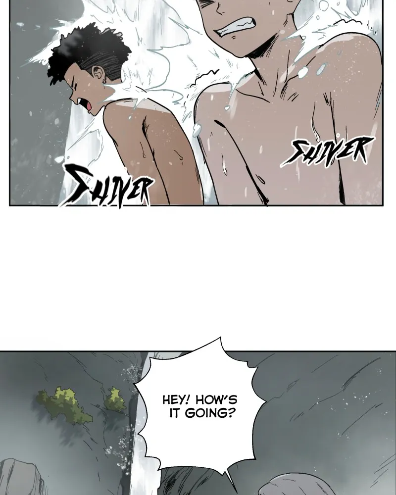 Read BlackSun chapter 28 image 9 on Lezhin