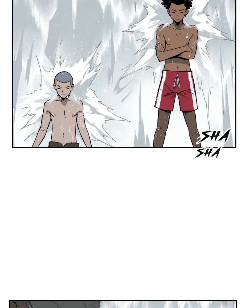 Read BlackSun chapter 29 image 10 on Lezhin