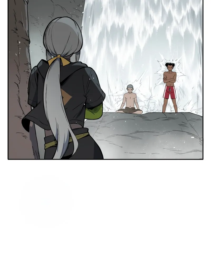 Read BlackSun chapter 29 image 11 on Lezhin