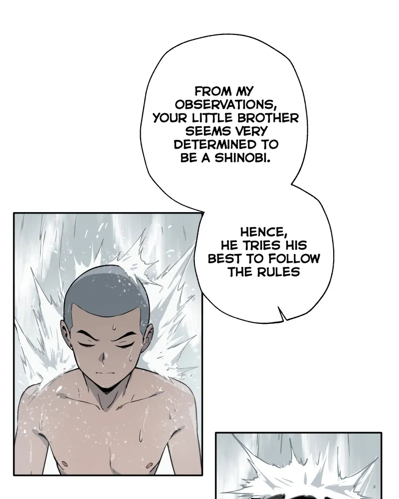 Read BlackSun chapter 29 image 13 on Lezhin