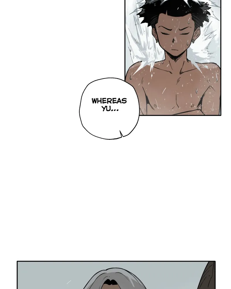 Read BlackSun chapter 29 image 14 on Lezhin