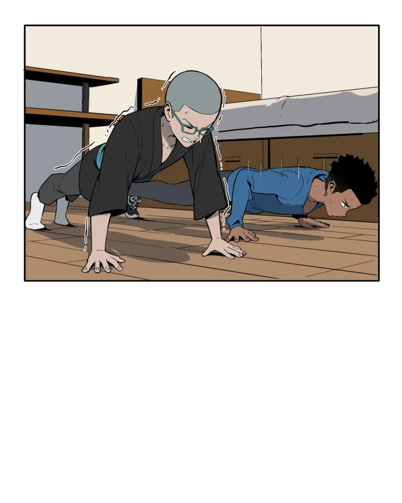 Read BlackSun chapter 29 image 16 on Lezhin
