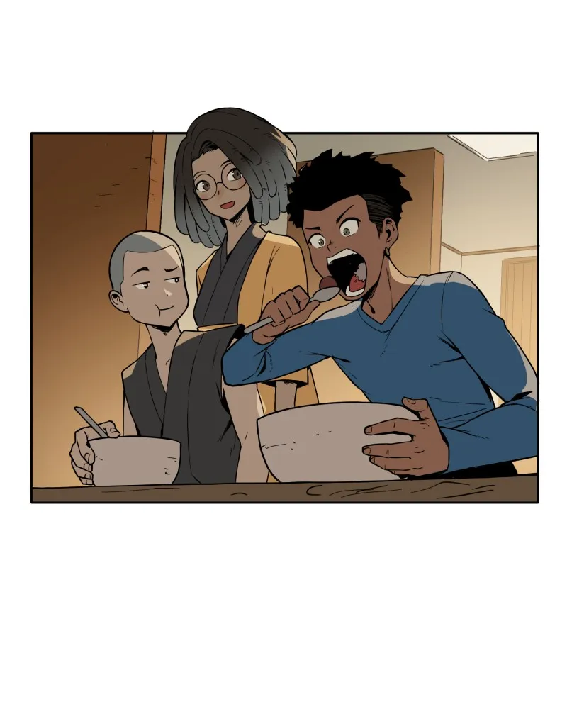 Read BlackSun chapter 29 image 17 on Lezhin