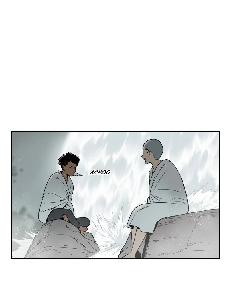 Read BlackSun chapter 29 image 19 on Lezhin