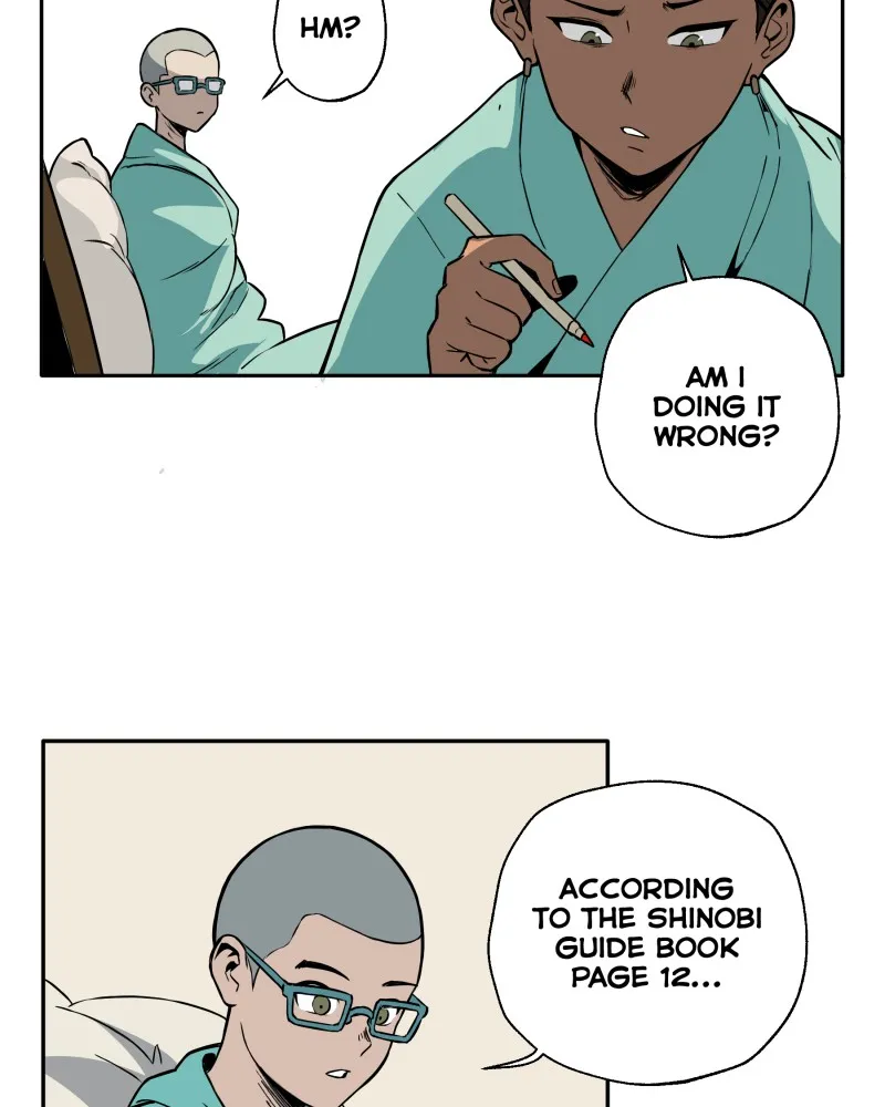 Read BlackSun chapter 29 image 22 on Lezhin