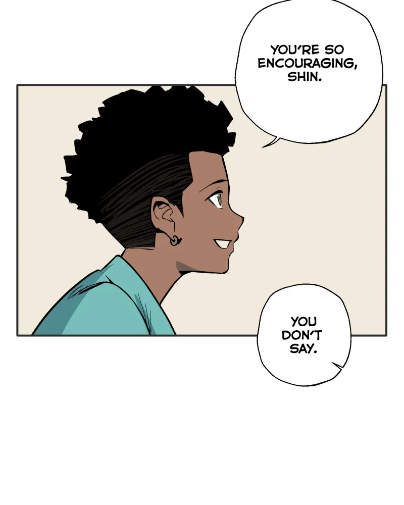Read BlackSun chapter 29 image 27 on Lezhin