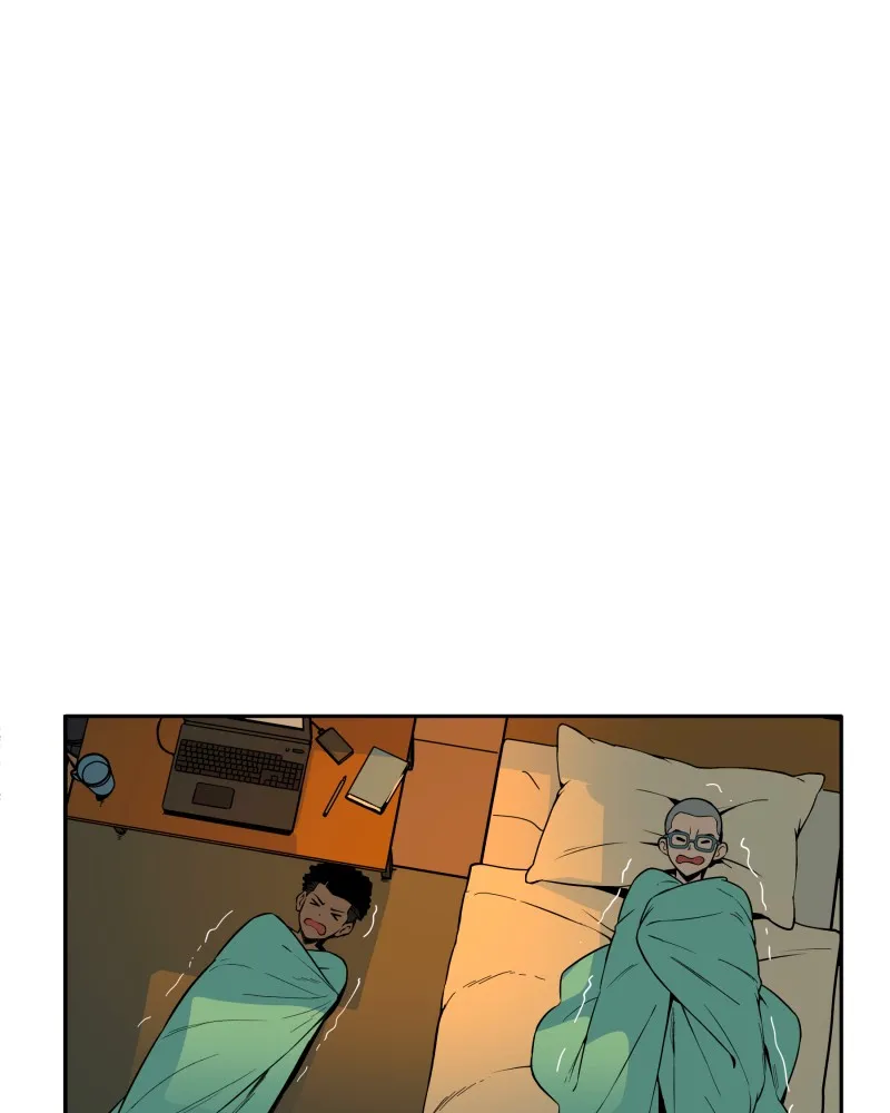 Read BlackSun chapter 29 image 3 on Lezhin
