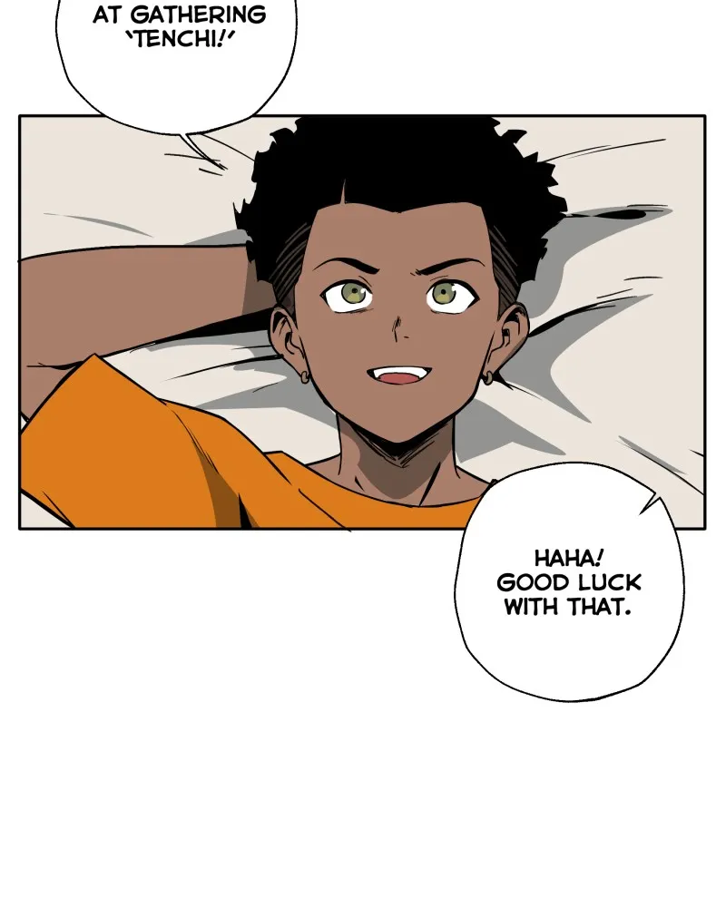 Read BlackSun chapter 29 image 30 on Lezhin