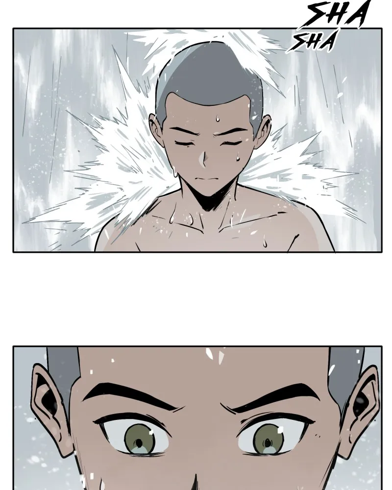 Read BlackSun chapter 29 image 33 on Lezhin