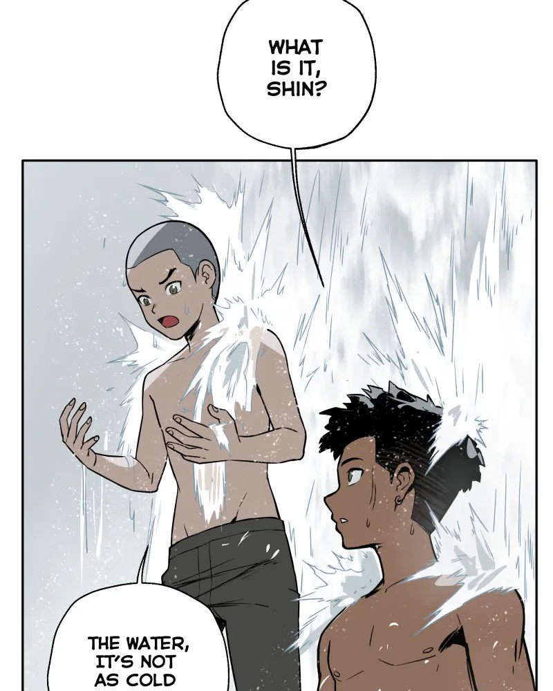 Read BlackSun chapter 29 image 36 on Lezhin