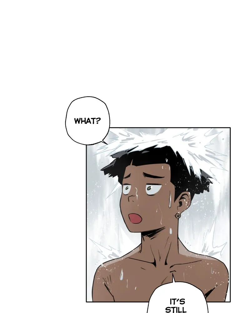Read BlackSun chapter 29 image 39 on Lezhin