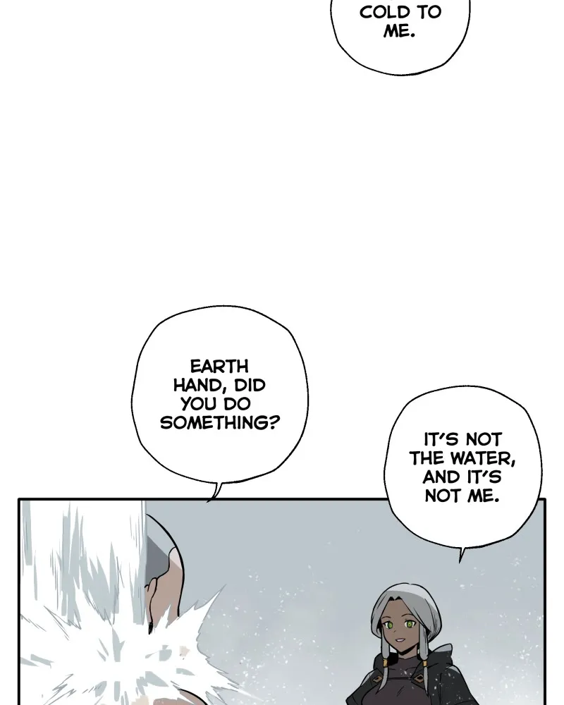 Read BlackSun chapter 29 image 40 on Lezhin