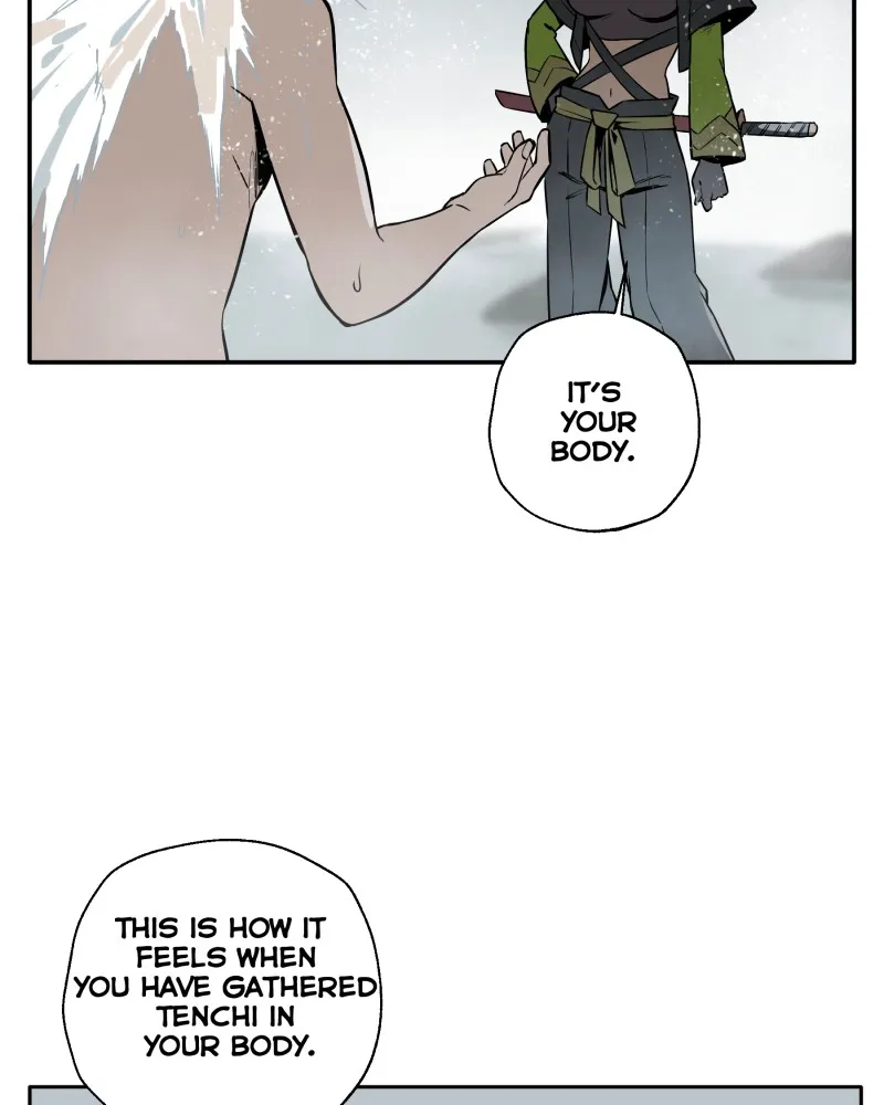 Read BlackSun chapter 29 image 41 on Lezhin