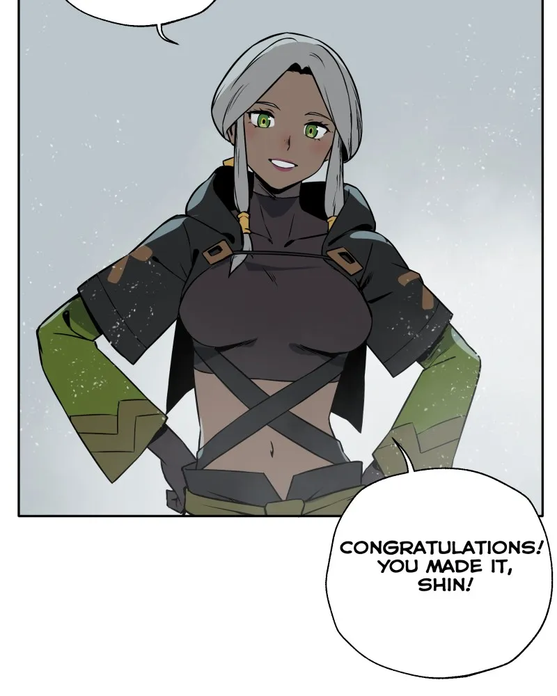 Read BlackSun chapter 29 image 42 on Lezhin