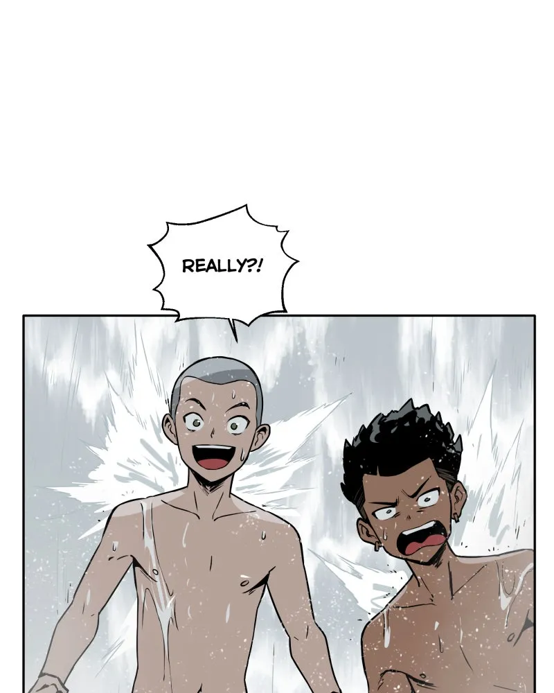 Read BlackSun chapter 29 image 43 on Lezhin