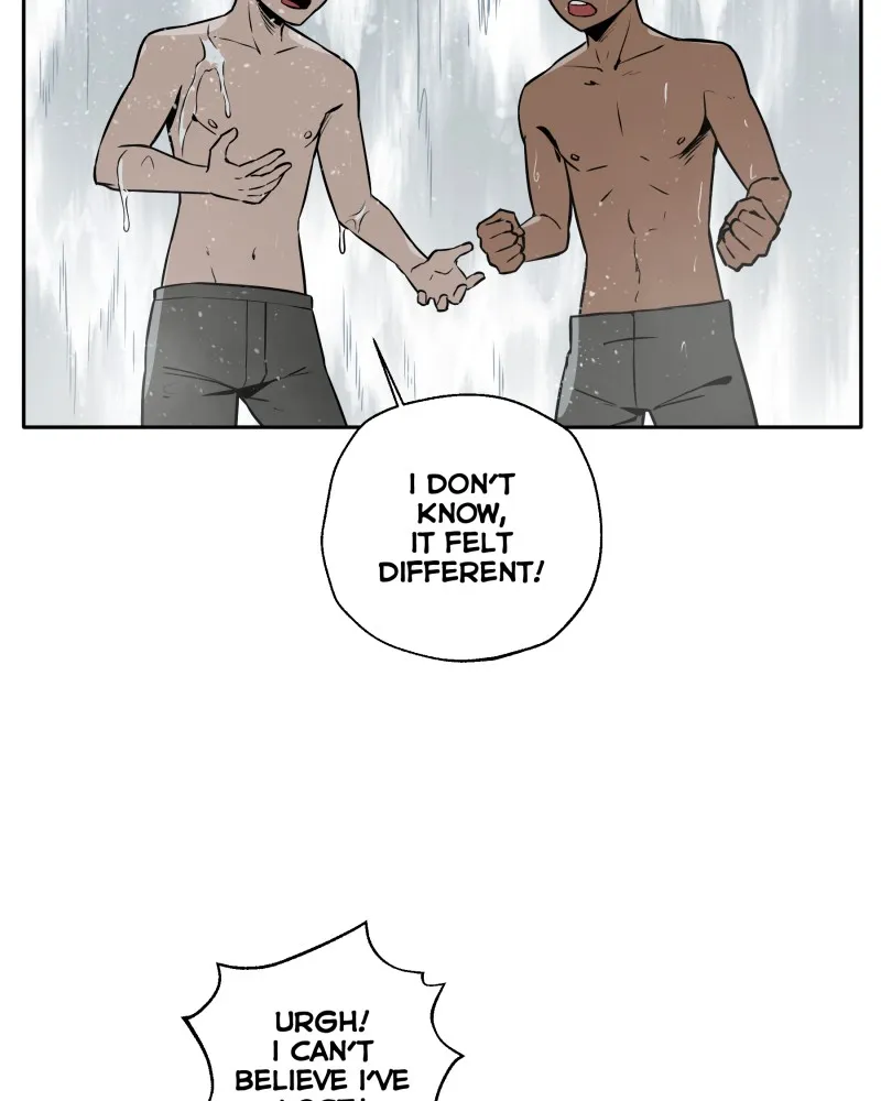 Read BlackSun chapter 29 image 45 on Lezhin