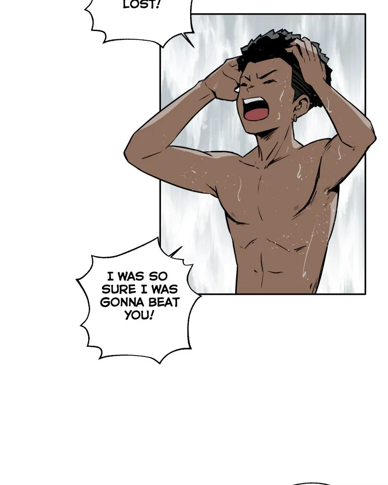 Read BlackSun chapter 29 image 46 on Lezhin