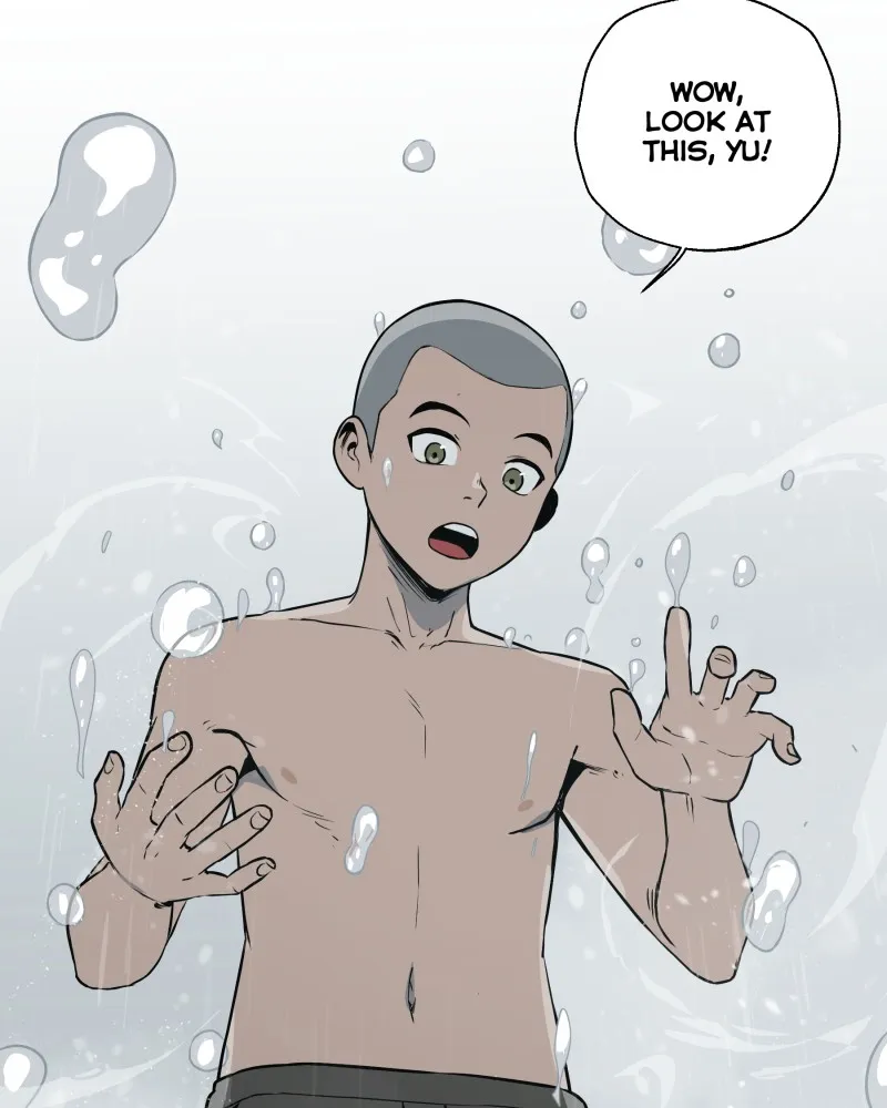 Read BlackSun chapter 29 image 47 on Lezhin