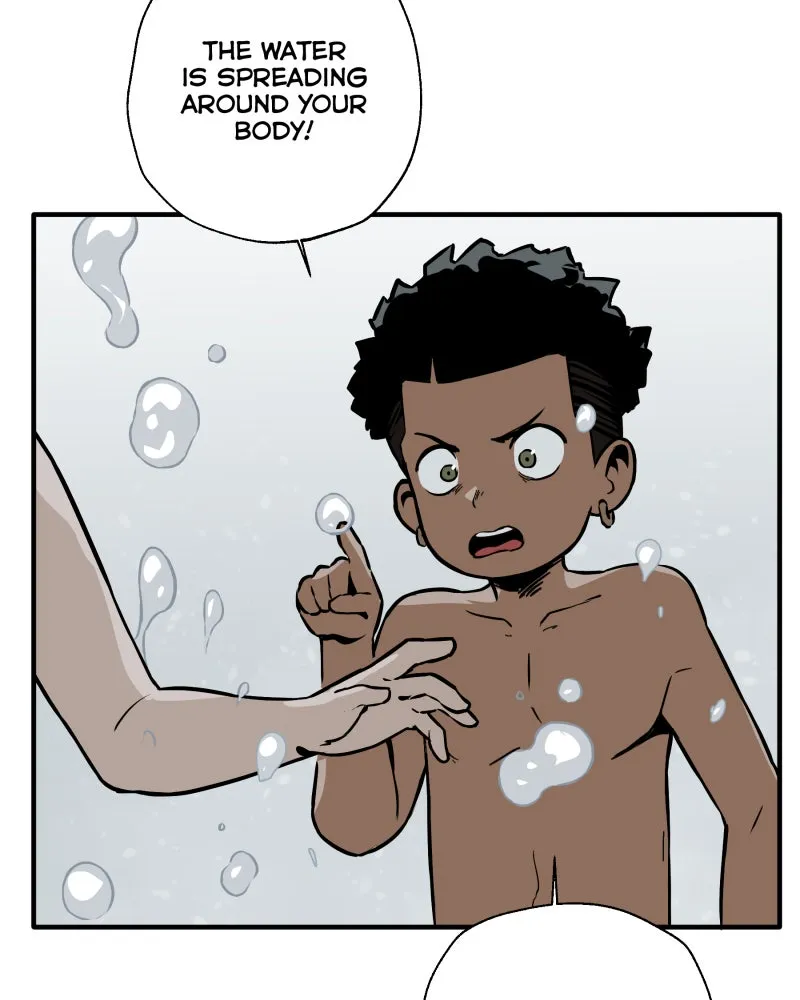 Read BlackSun chapter 29 image 49 on Lezhin