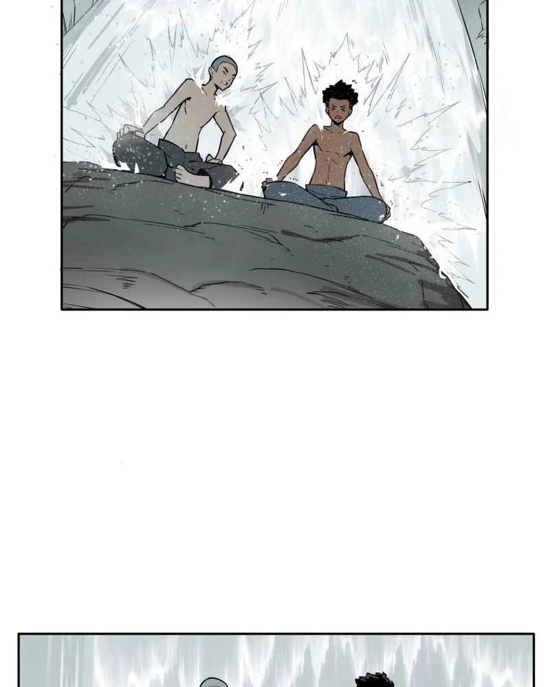 Read BlackSun chapter 29 image 5 on Lezhin
