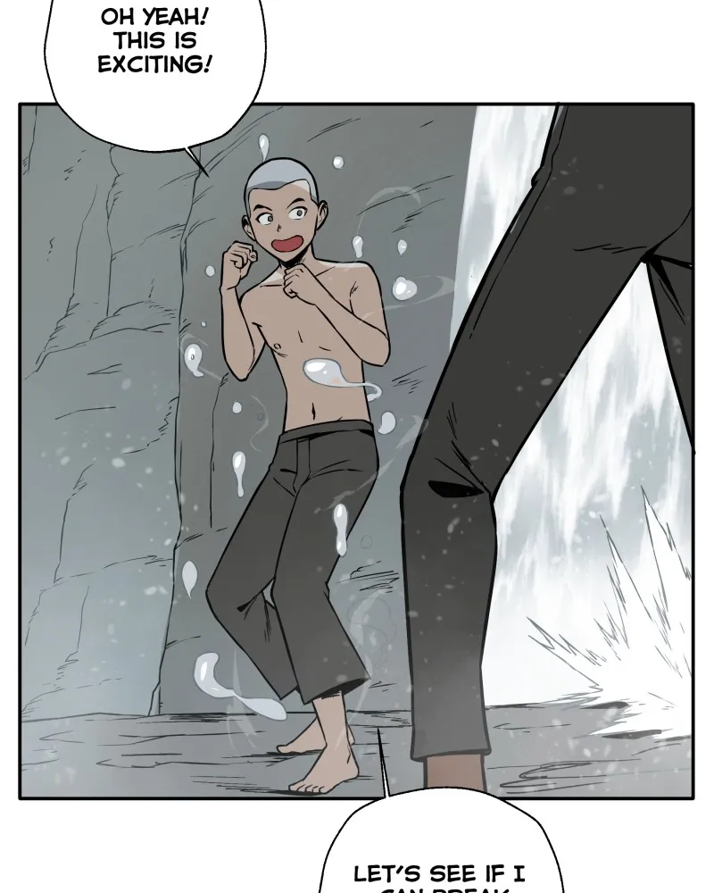 Read BlackSun chapter 29 image 54 on Lezhin