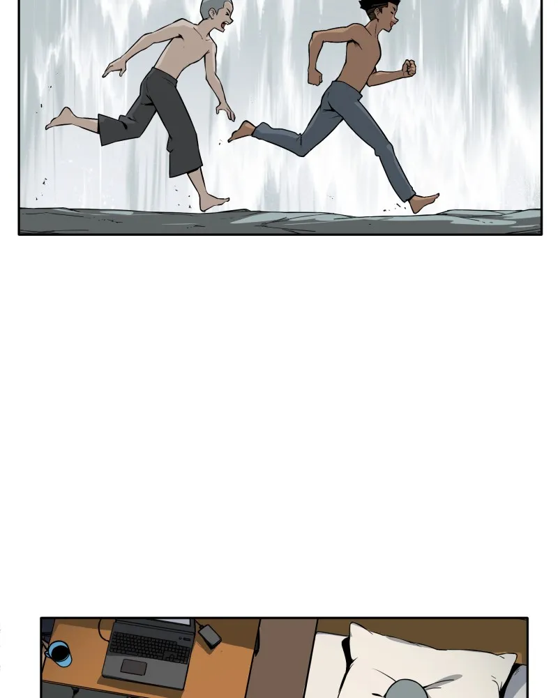 Read BlackSun chapter 29 image 6 on Lezhin