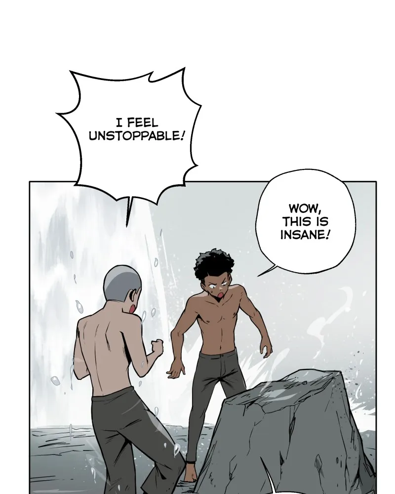 Read BlackSun chapter 29 image 60 on Lezhin