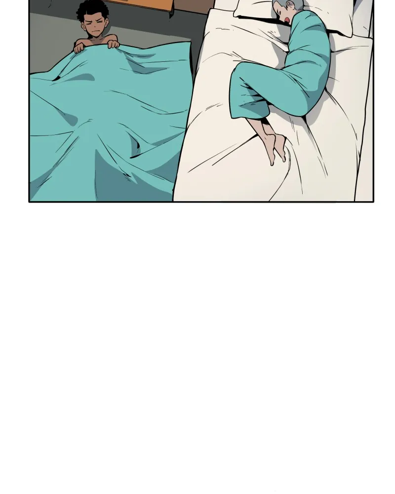 Read BlackSun chapter 29 image 7 on Lezhin