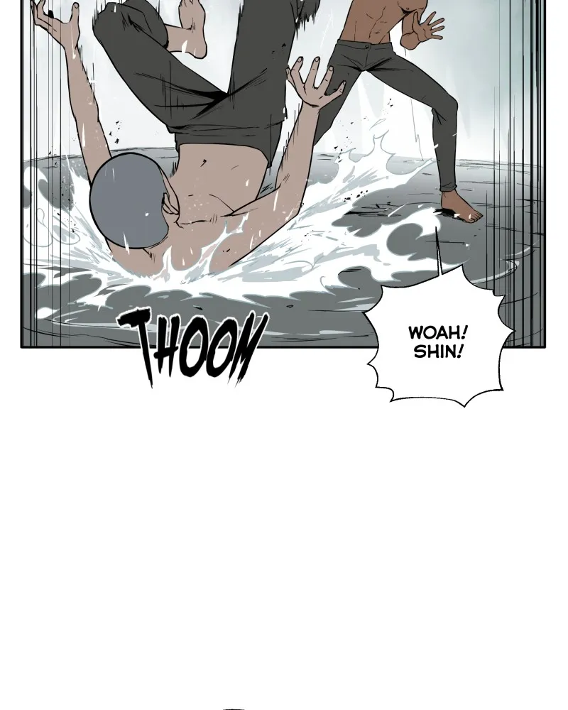 Read BlackSun chapter 29 image 73 on Lezhin