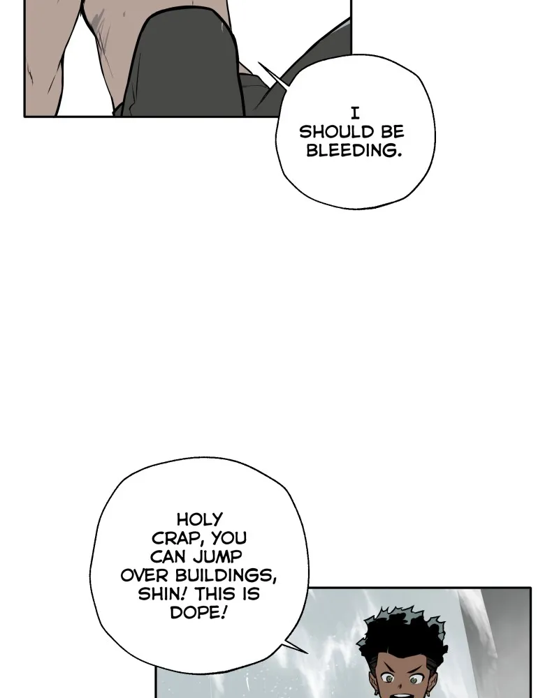 Read BlackSun chapter 29 image 76 on Lezhin