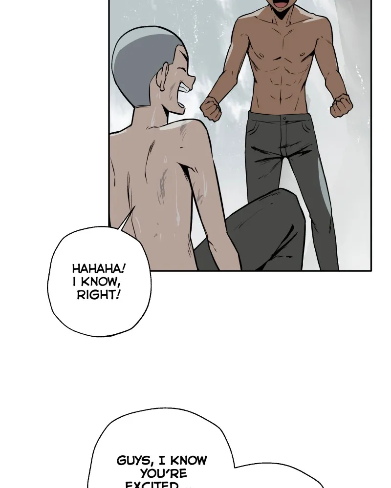 Read BlackSun chapter 29 image 77 on Lezhin