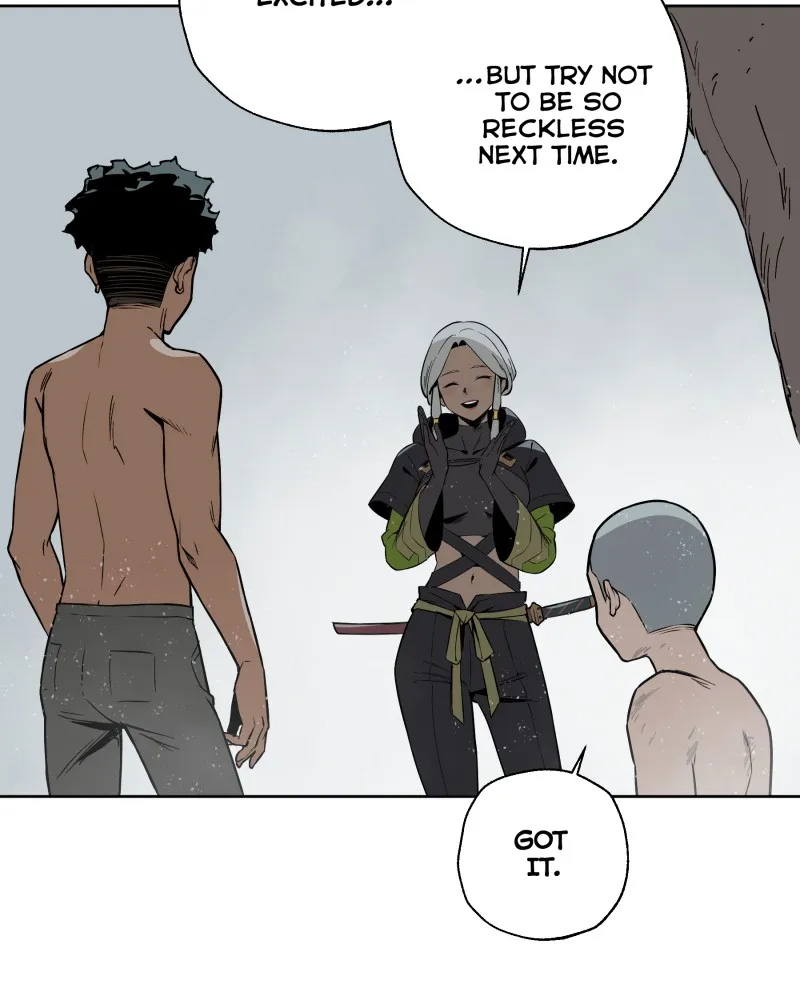 Read BlackSun chapter 29 image 78 on Lezhin