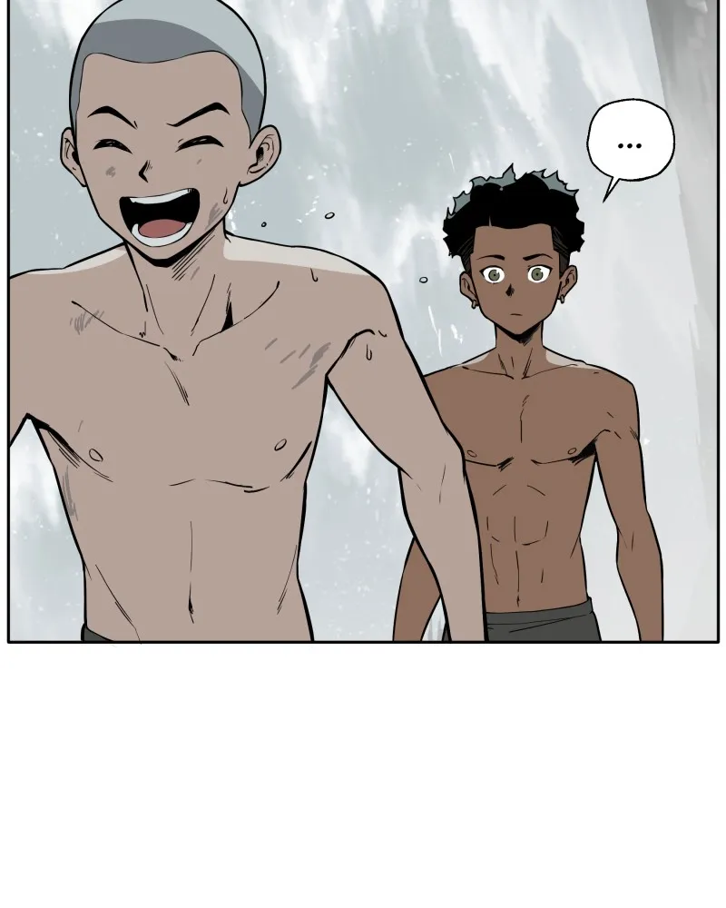 Read BlackSun chapter 29 image 81 on Lezhin