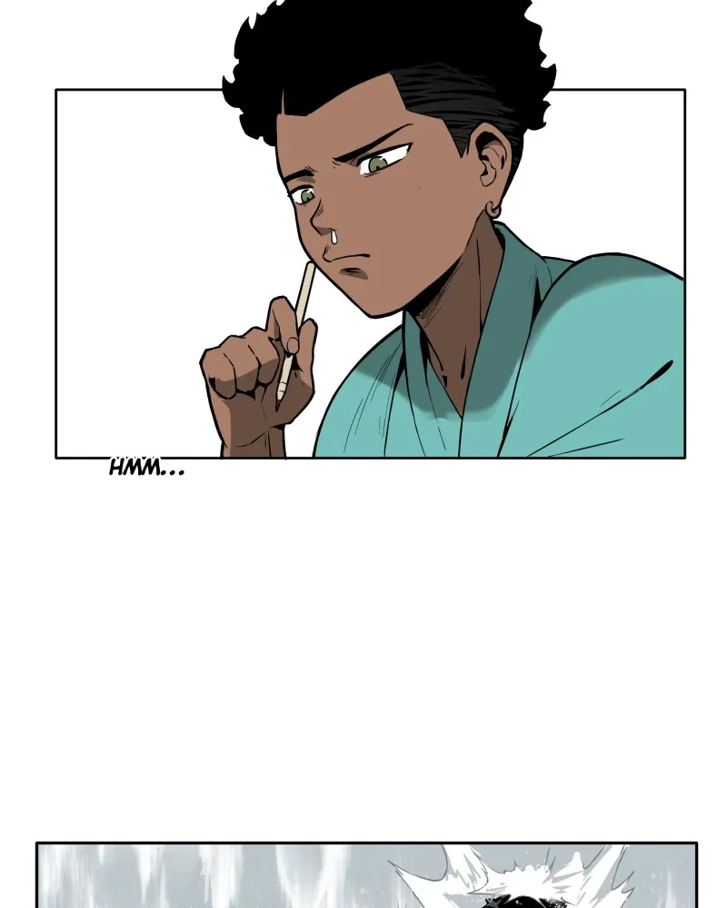 Read BlackSun chapter 29 image 9 on Lezhin