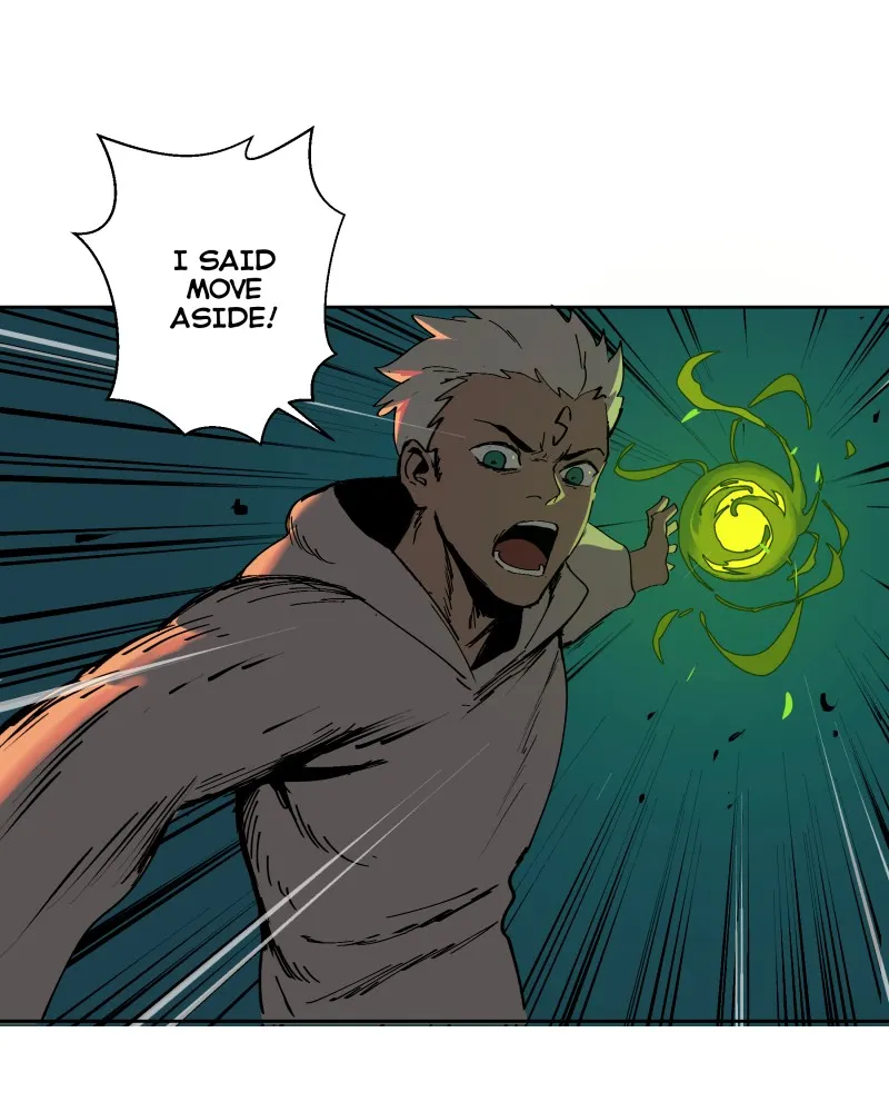 Read BlackSun chapter 3 image 101 on Lezhin