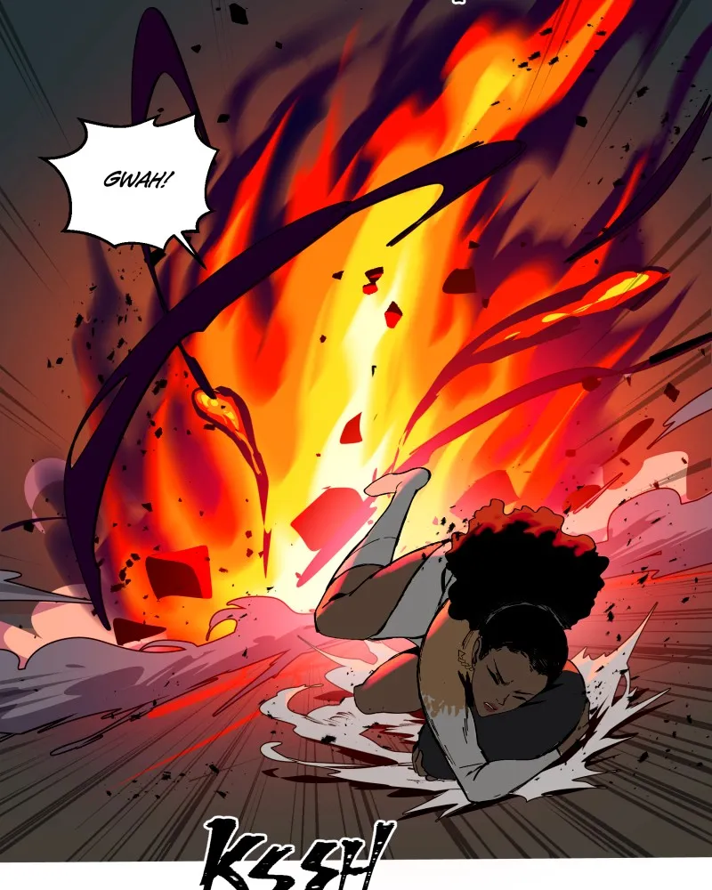 Read BlackSun chapter 3 image 104 on Lezhin