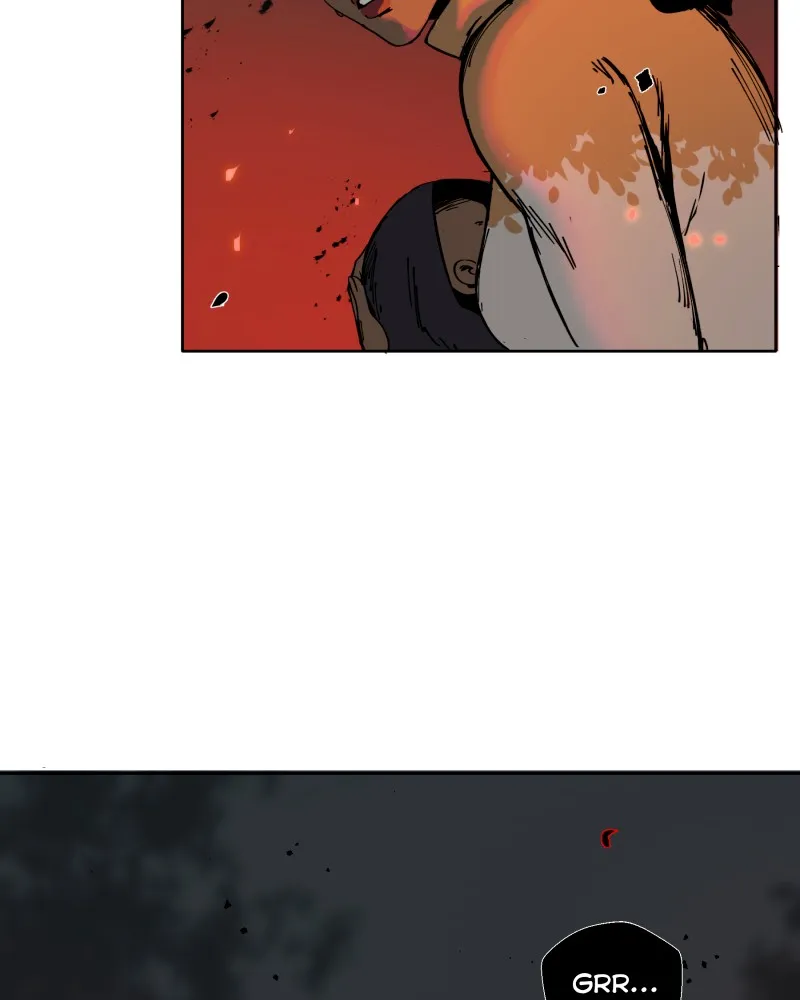 Read BlackSun chapter 3 image 107 on Lezhin