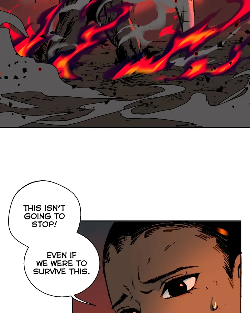 Read BlackSun chapter 3 image 109 on Lezhin