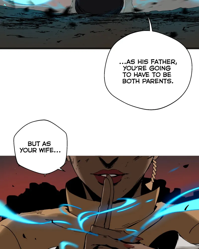 Read BlackSun chapter 3 image 113 on Lezhin