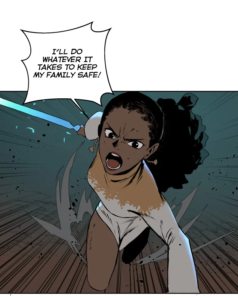 Read BlackSun chapter 3 image 120 on Lezhin